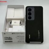 爆速発送Redmi 15 256GB Black 25062RN2DA 海外版SIMフリー 極美品