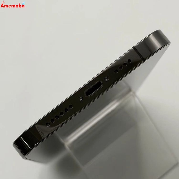 iPhone13 Pro Max 256GB ����ե����� MLJ83J/A SoftBank��SI