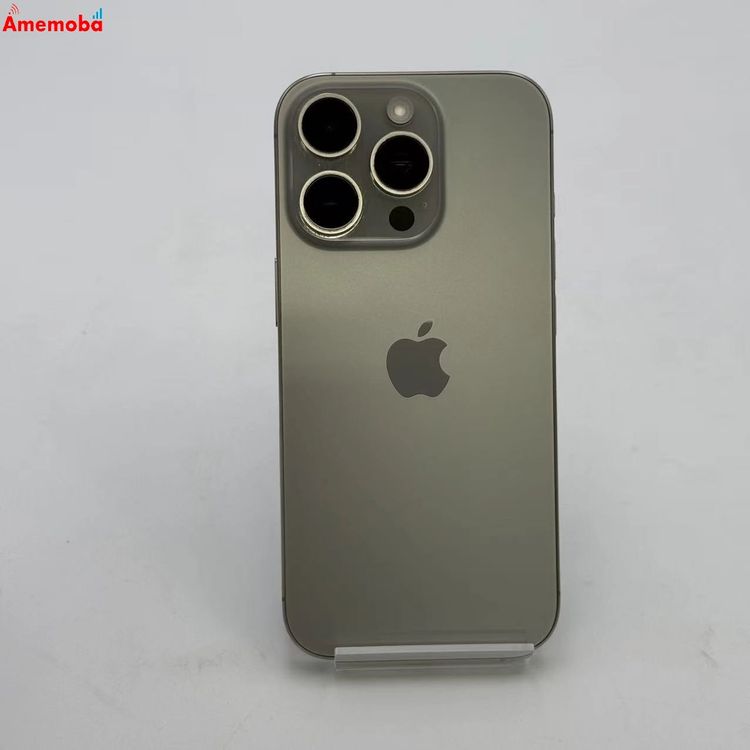 iPhone16 Pro 128GB �ʥ���������˥��� MYMY3J/A Apple��SIM�ե�