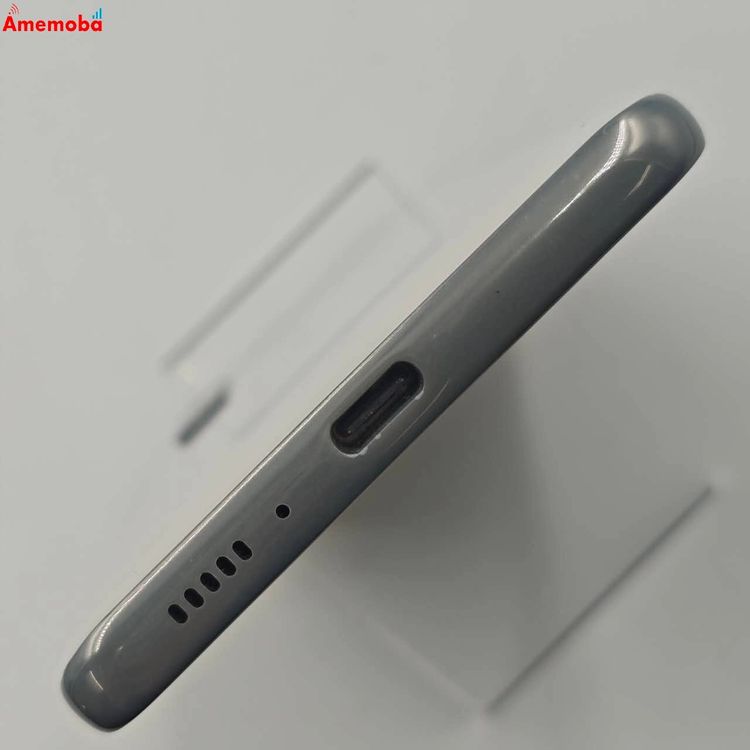 ��®ȯ��Galaxy A41 64GB �ۥ磻�� SC-41A docomo��SIM�ե꡼