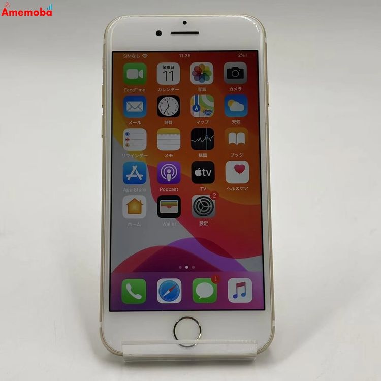 ��®ȯ��iPhone7 128GB ������� MNCM2J/A AU��SIM�ե꡼ ����