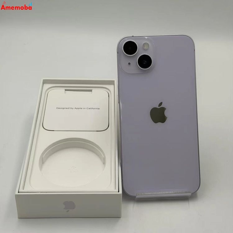��®ȯ��iPhone14 128GB �ѡ��ץ� MPUY3J/A   Apple��SIM�ե꡼ ����