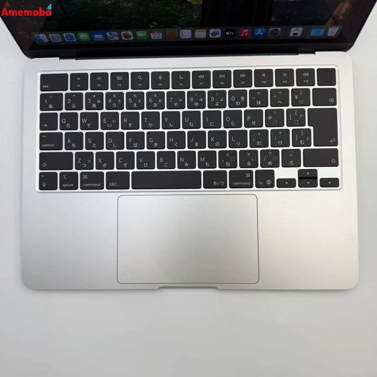 MacBook Air 13����� M4 2025 16GB/256GB 10CPU 8GPU ����
