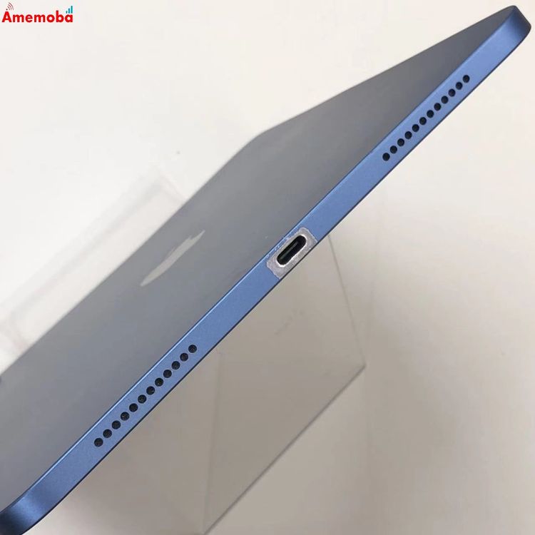 ��®ȯ��iPad ��10���� Wi-Fi��ǥ� 64GB �֥롼 4PQ13LL/A