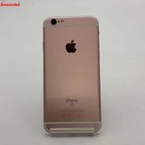 ��®ȯ��iPhone6s 64GB ������������� NKQR2J/A AU��SIM�ե꡼ ����