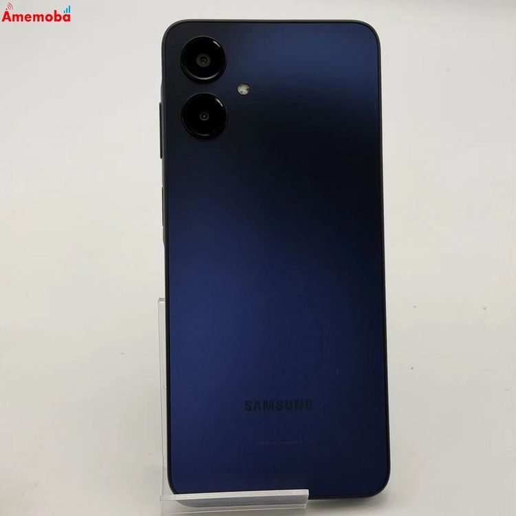 Galaxy A25 5G 4GB/64GB �֥롼 SCG33 AU��SIM�ե꡼  ����Ʊ��