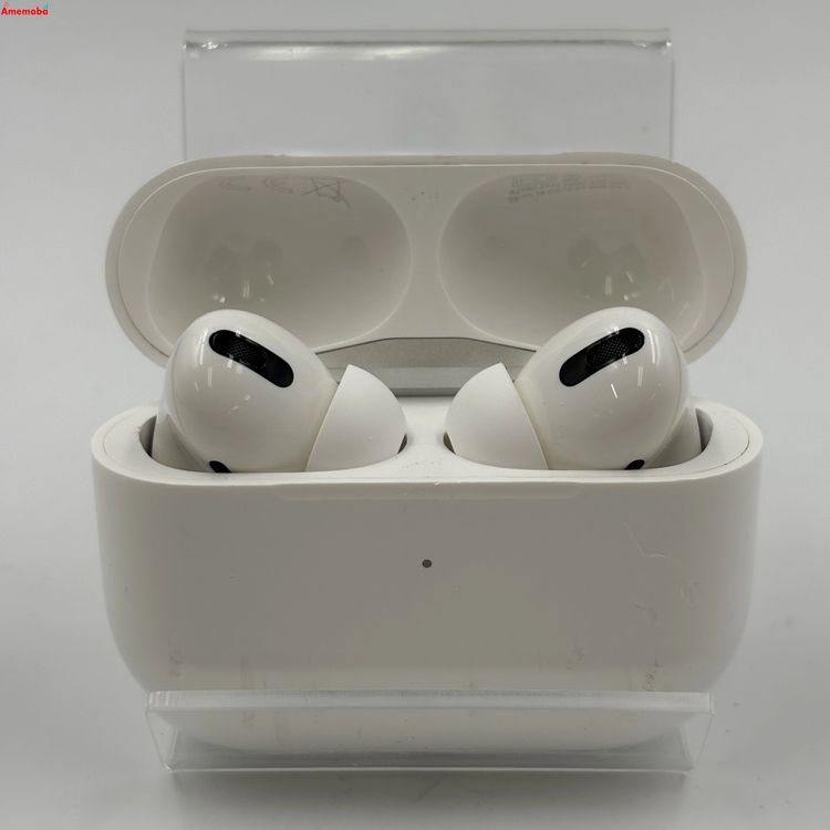 ��®ȯ��AirPods Pro ��1���� 2019ǯ��ǥ� �ۥ磻�� A2084