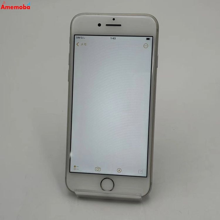 ��®ȯ��iPhone8 64GB ����С� MQ792J/A docomo��SIM�ե꡼ ��������