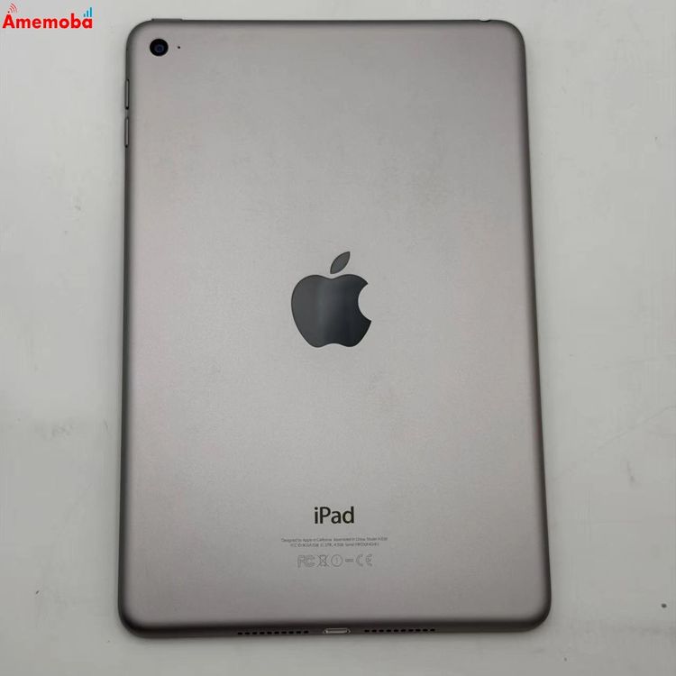 iPad mini 4 商品一覧｜ムスビー【中古スマホ・中古タブレット専門の