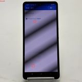 AQUOS sense6 4GB/64GB �֥�å� SH-54B docomo��SIM�ե꡼ ����