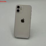iPhone12 mini 128GB ホワイト MGDM3J/A AU版SIMフリー 訳あり品