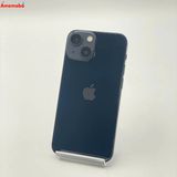爆速発送iPhone13 mini 128GB ミッドナイト MLJC3J/A au版SIMフリー