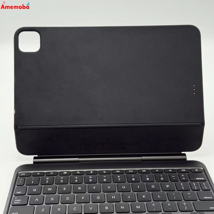 Apple Magic Keyboard iPad Pro 11�����(��5����)�� �֥�å� MW