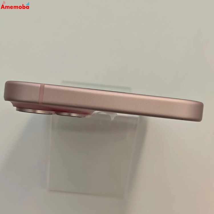 iPhone15 Plus 256GB ԥ MU0H3J/A  AppleSIMե꡼ 