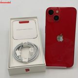 iPhone14 256GB Product Red MPWG3J/A Apple��SIM�ե꡼ ��