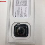 Apple Watch Series9 41mm GPSモデル 64GB ミッドナイト MR8Y3J