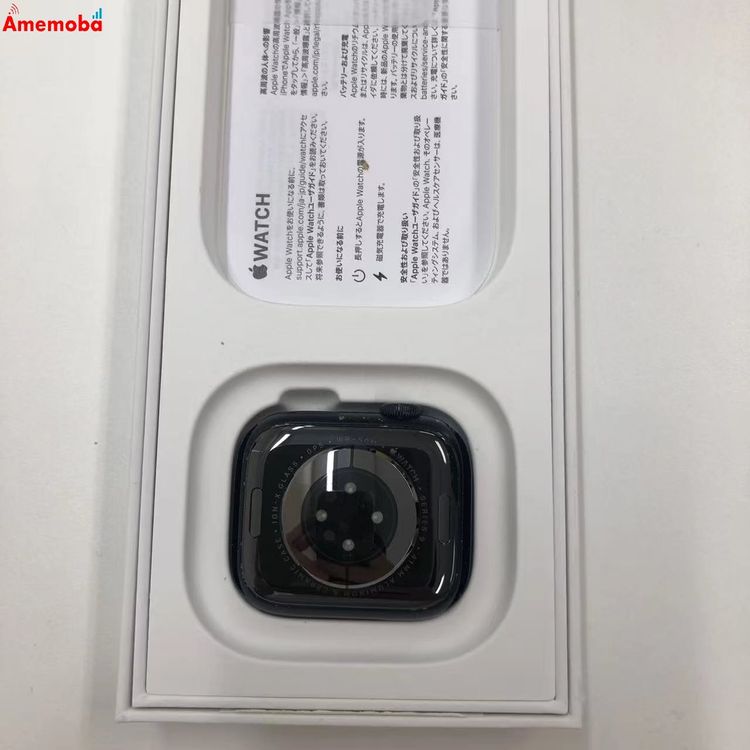 Apple Watch Series9 41mm GPS��ǥ� 64GB �ߥåɥʥ��� MR8Y3J