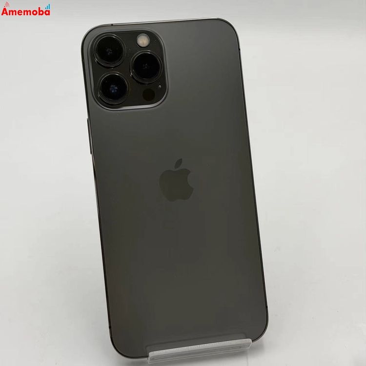 iPhone13 Pro Max 256GB ����ե����� MLJ83J/A SoftBank��SI