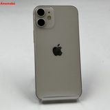iPhone12 mini 128GB �ۥ磻�� MGDM3J/A SoftBank��SIM�ե꡼
