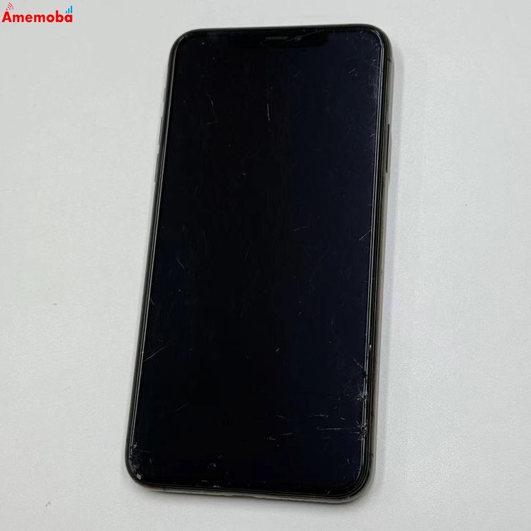iPhone11 Pro Max 256GB ���ڡ������쥤 MWHJ2J/A AU��SIM�ե꡼