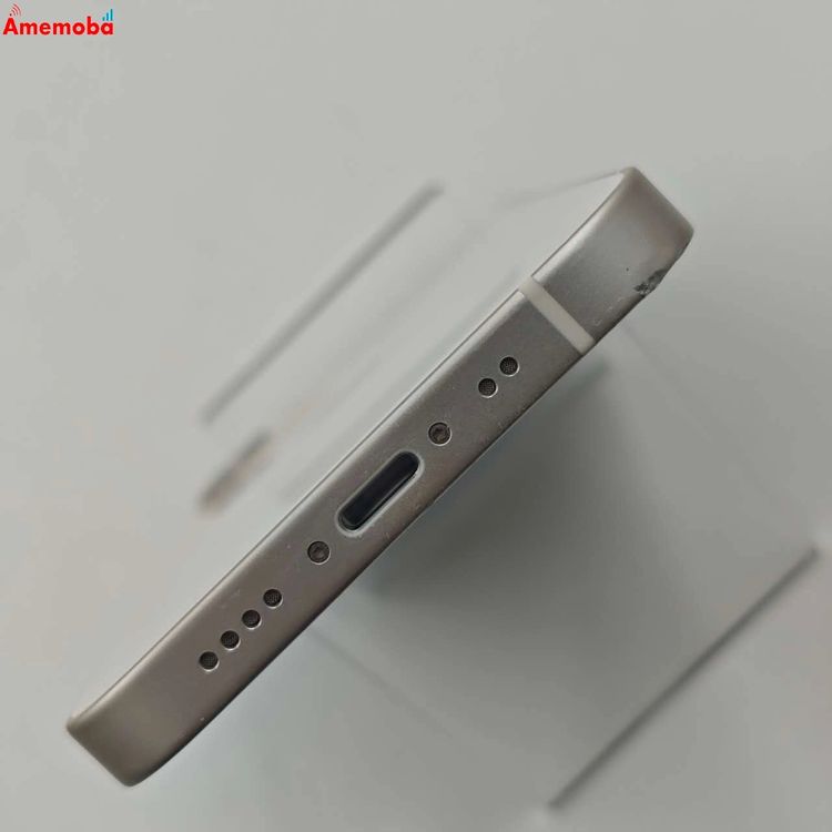 ��®ȯ��iPhone12 mini 128GB �ۥ磻�� MGDM3J/A AU��SIM�ե꡼