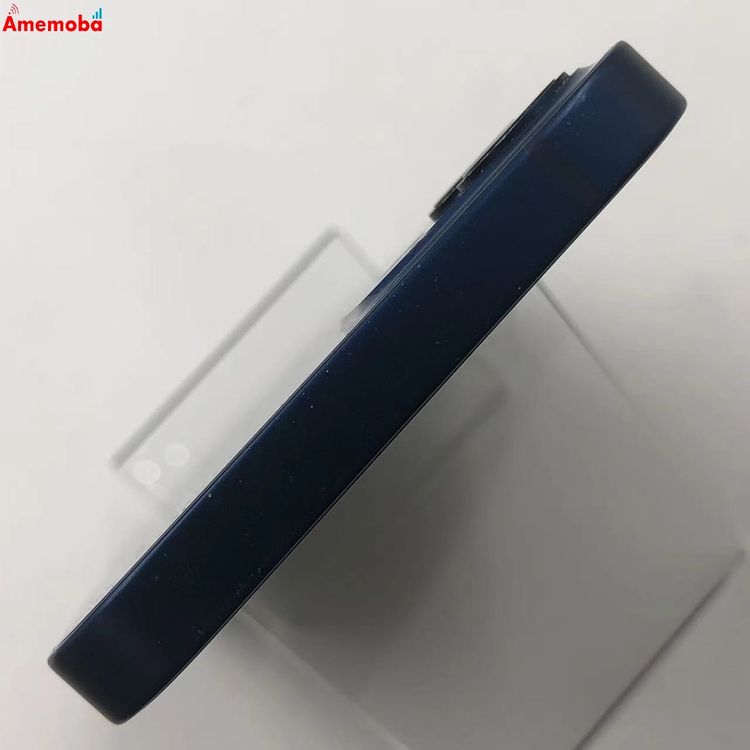 iPhone12 mini 128GB �֥롼 MGDP3J/A SoftBank��SIM�ե꡼ ��