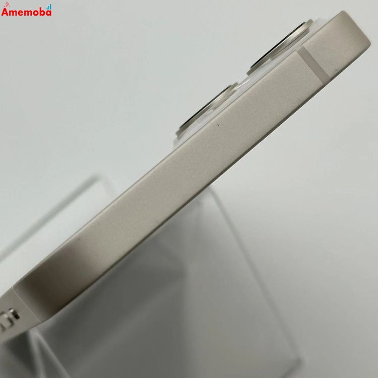®ȯiPhone13 512GB 饤 MLNP3J/A mineoǥե꡼ 