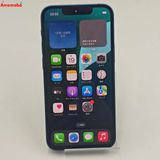 ��®ȯ��iPhone13 mini 128GB �֥롼 MLJH3J/A docomo��SIM�ե꡼