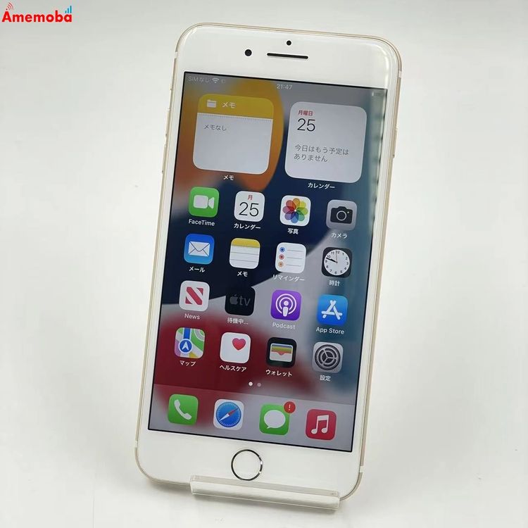 iPhone7 Plus 32GB ������� MNRC2J/A SoftBank��SIM�ե꡼
