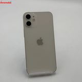 iPhone12 mini 128GB �ۥ磻�� MGDM3J/A   Apple��SIM�ե꡼