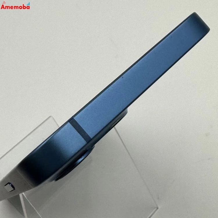 ®ȯiPhone13 256GB ֥롼 MLNM3J/A SIMå au