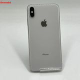爆速発送iPhoneXS Max 64GB シルバー MT6R2J/A SIMフリー
