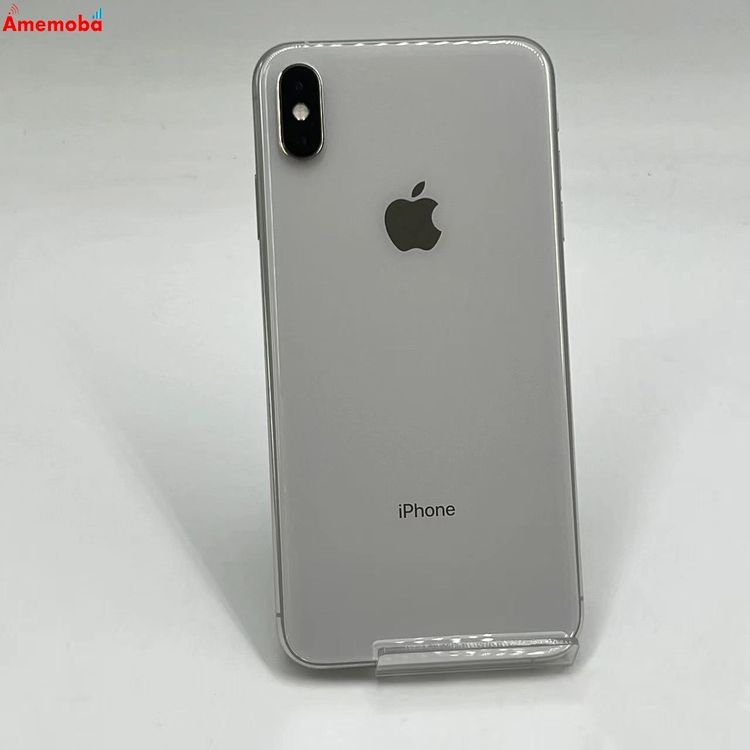 ��®ȯ��iPhoneXS Max 64GB ����С� MT6R2J/A SIM�ե꡼