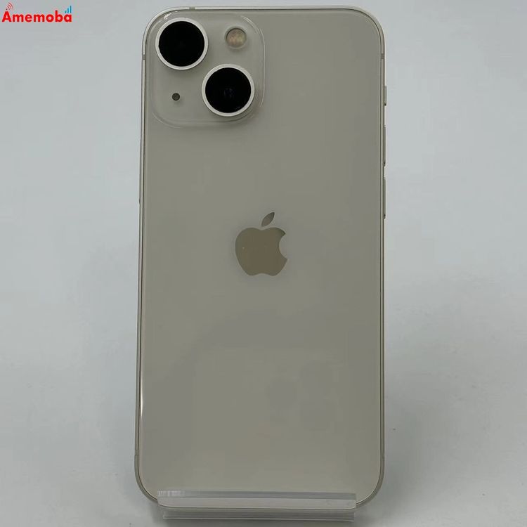 iPhone13 mini 128GB �������饤�� MLJE3J/A SoftBank��SIM�ե�