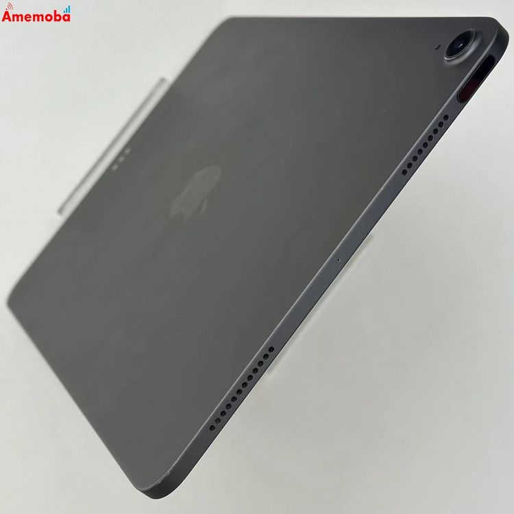 ��®ȯ��iPad Air ��4���� Wi-Fi��ǥ� 64GB ���ڡ������쥤 PYFT2J/A