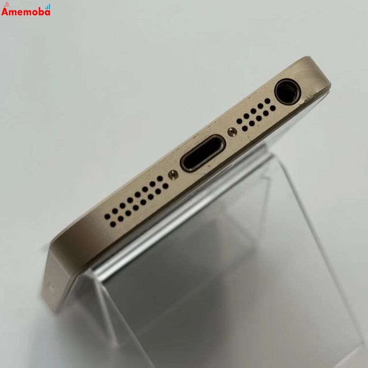 ��®ȯ��iPhoneSE 16GB ������� MLXM2J/A docomo��SIM�ե꡼