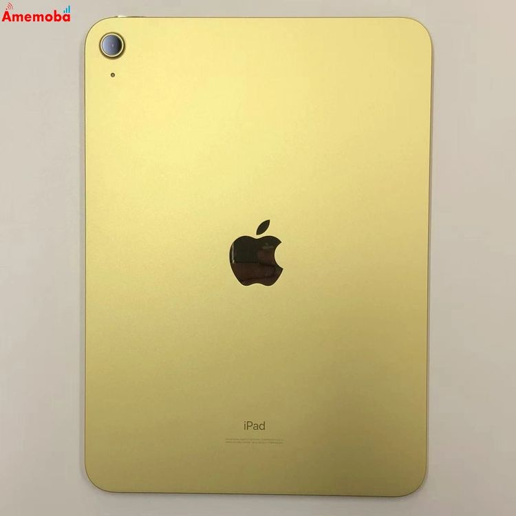 ��®ȯ��iPad ��10���� Wi-Fi��ǥ� 64GB �������� 4PQ23LL/A �������