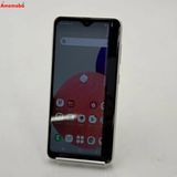 Galaxy A22 5G 64GB �ۥ磻�� SC-56B docomo��SIM�ե꡼ �������