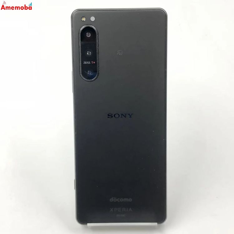 Xperia 5 IV 8GB/128GB �֥�å� SO-54C docomo��SIM�ե꡼ ����