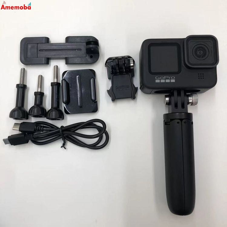 ��®ȯ��GoPro HERO9 Black CHDHX-901-FW ����