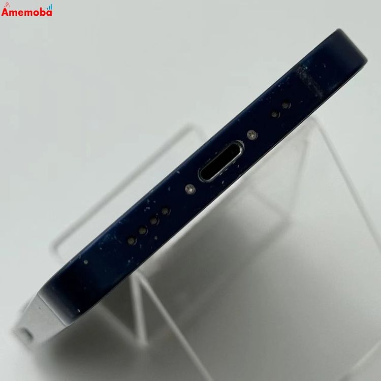 iPhone12 mini 64GB ֥롼 MGAP3J/A SoftBankSIMե꡼ 