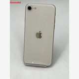 iPhoneSE 第3世代 64GB スターライト MMYD3J/A SoftBank版SIMフリー