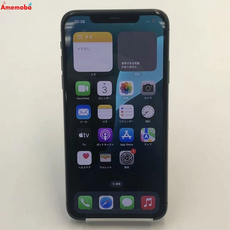 iPhone11 Pro Max 64GB ���ڡ������쥤 MWHD2J/A AU��SIM�ե꡼ ��