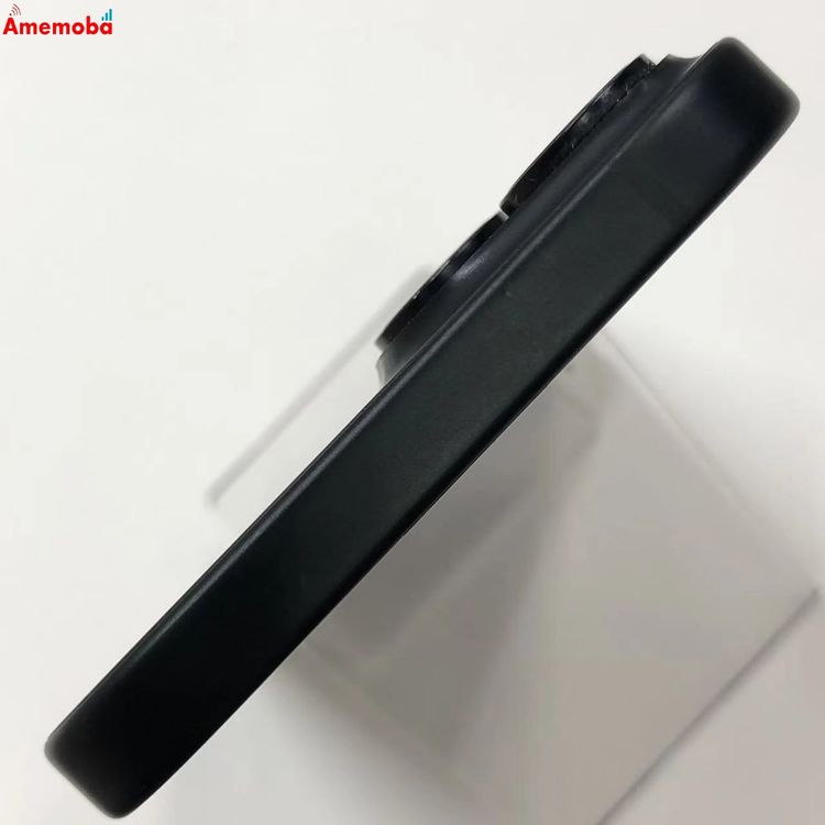��®ȯ��iPhone15 128GB �֥�å� MTMH3J/A docomo��SIM�ե꡼ ����