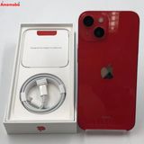 iPhone14 128GB Product Red MPV93J/A Apple��SIM�ե꡼ ��