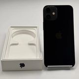 ��®ȯ��iPhone12 mini 64GB �֥�å� MGA03J/A AU��SIM�ե꡼