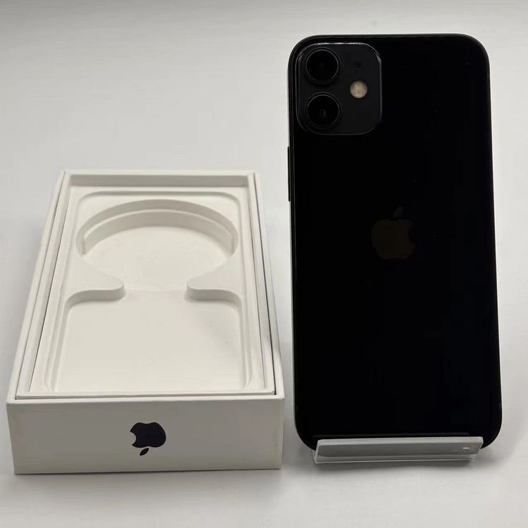 ��®ȯ��iPhone12 mini 64GB �֥�å� MGA03J/A AU��SIM�ե꡼