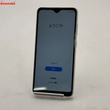 ��®ȯ��Galaxy A22 5G 64GB �ۥ磻�� SC-56B docomo��SIM�ե꡼