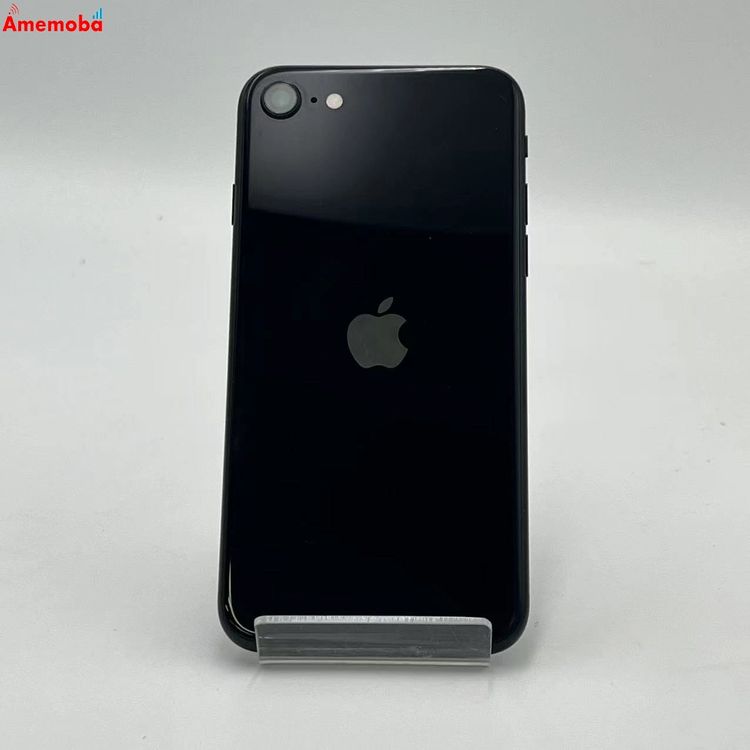 iPhoneSE ��3���� 64GB �ߥåɥʥ��� MMYC3J/A Apple��SIM�ե꡼