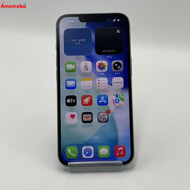 ��®ȯ��iPhone14 128GB �֥롼 MPVJ3J/A Apple��SIM�ե꡼ ��������
